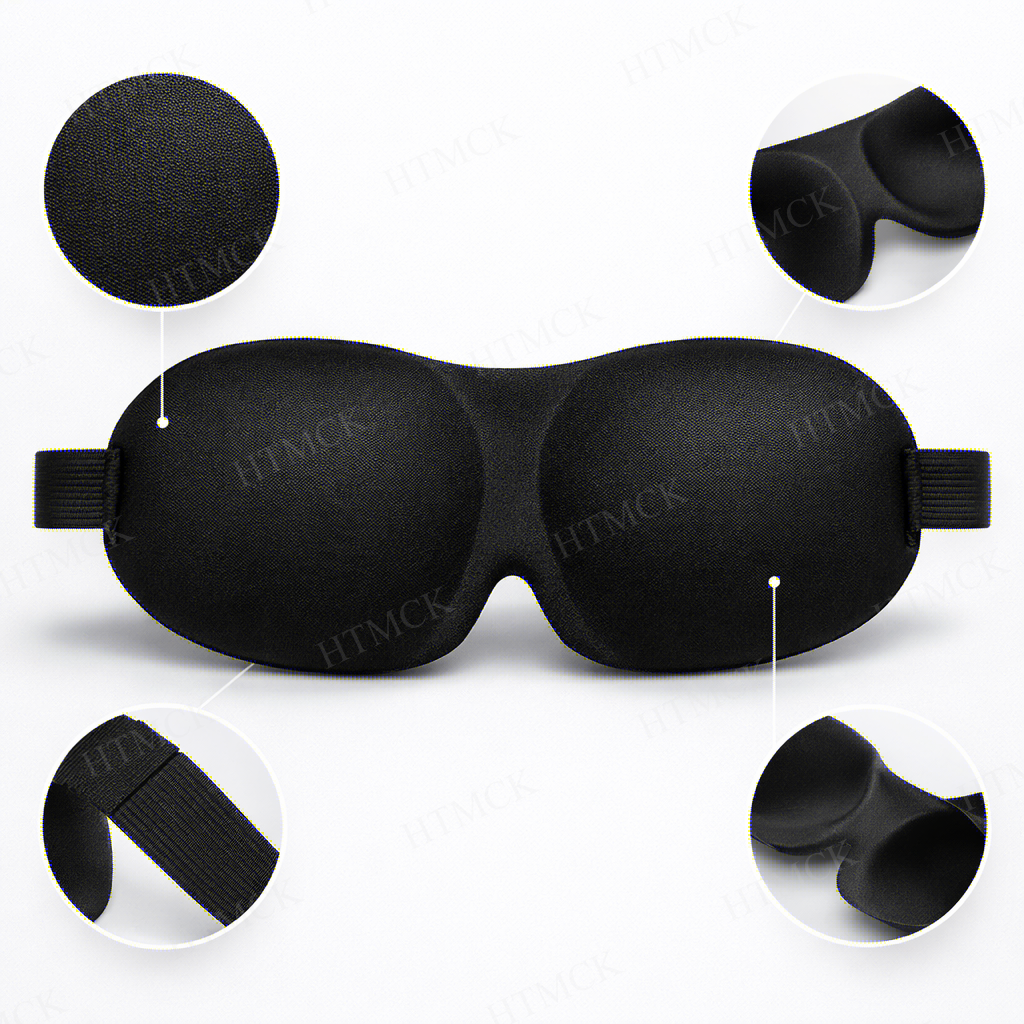 3D Adjustable Sleep Mask with  - đánh giá và giá 3D Printing Lego