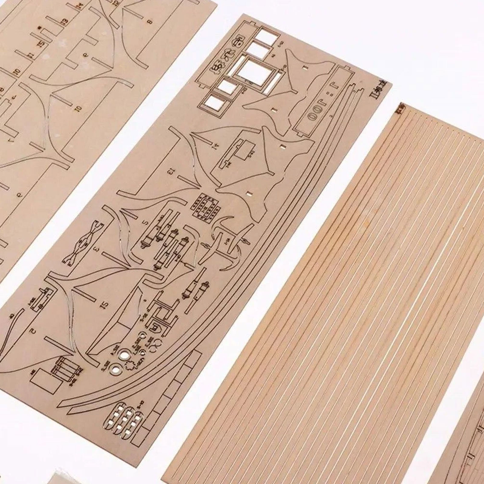 【Halcon Sailboat Wooden Model  - đánh giá và giá 3D Printing Lego