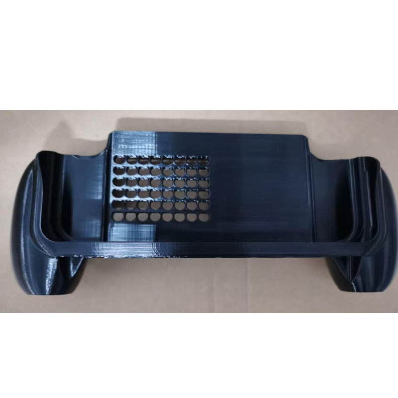 3D printed RP4/4 Pro handheld  - đánh giá và giá 3D Printing Grip