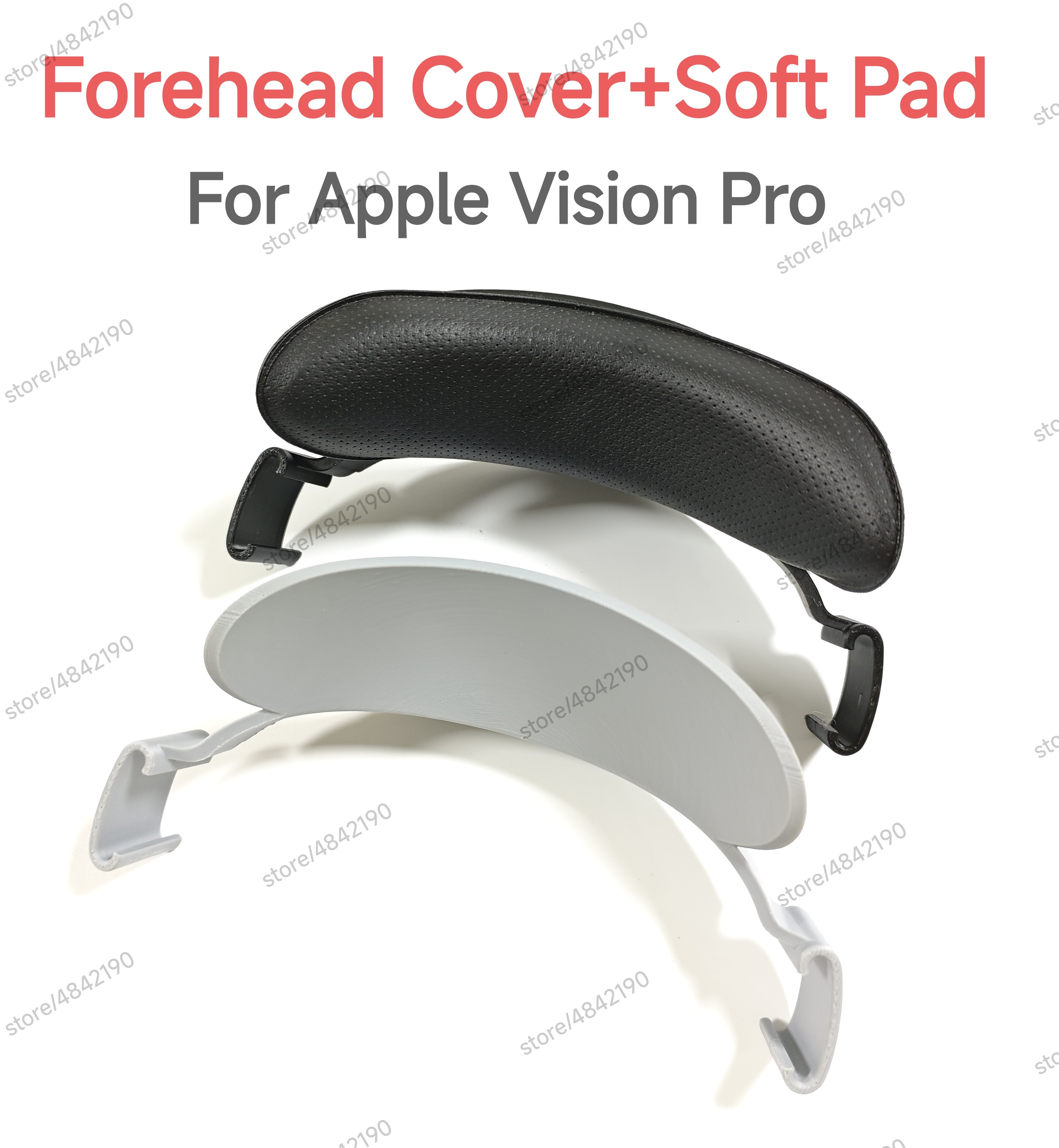 3D Print Air Cover+Soft Forehe - đánh giá và giá 3D Printing Airsoft Parts