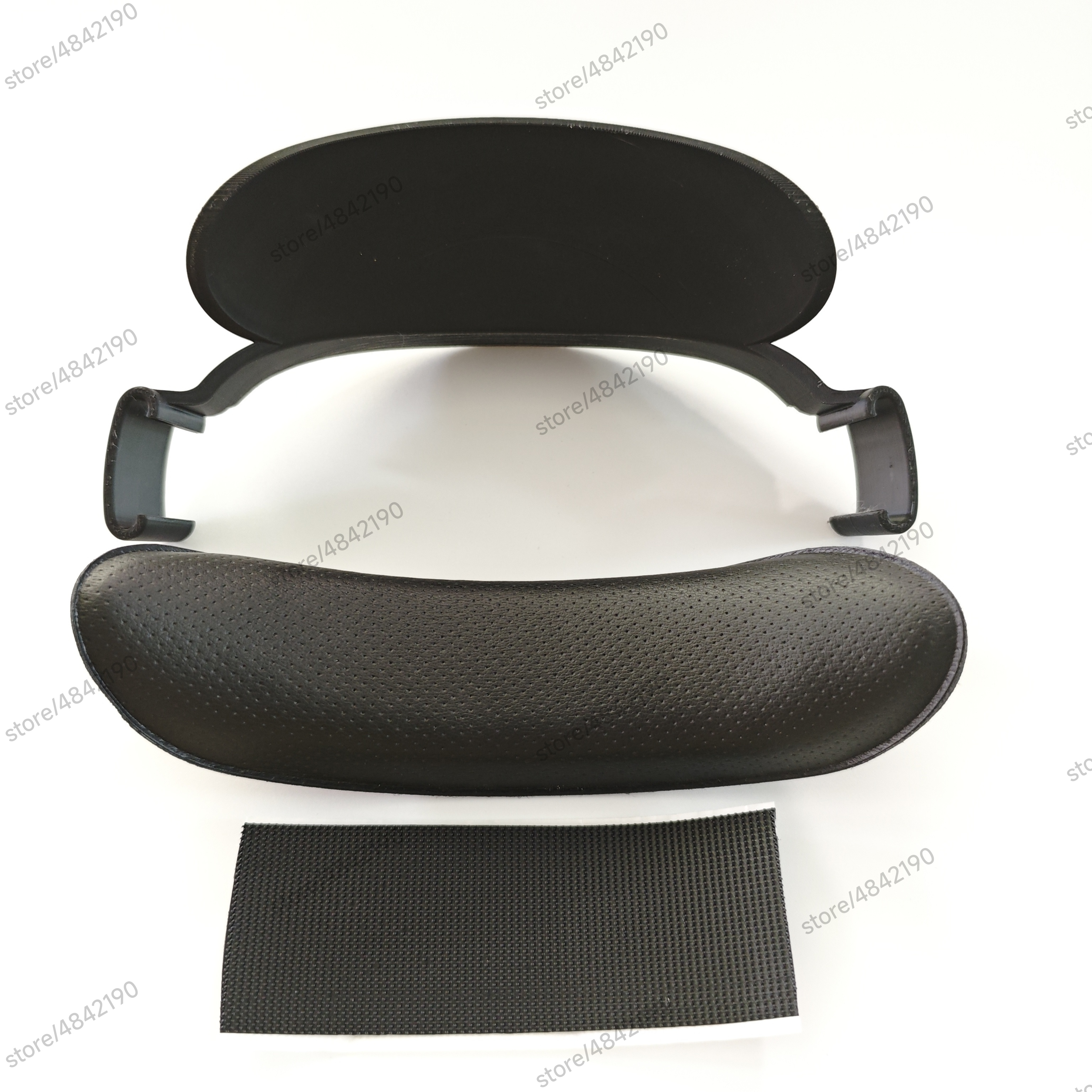 3D Print Air Cover+Soft Forehe - đánh giá và giá 3D Printing Airsoft Parts