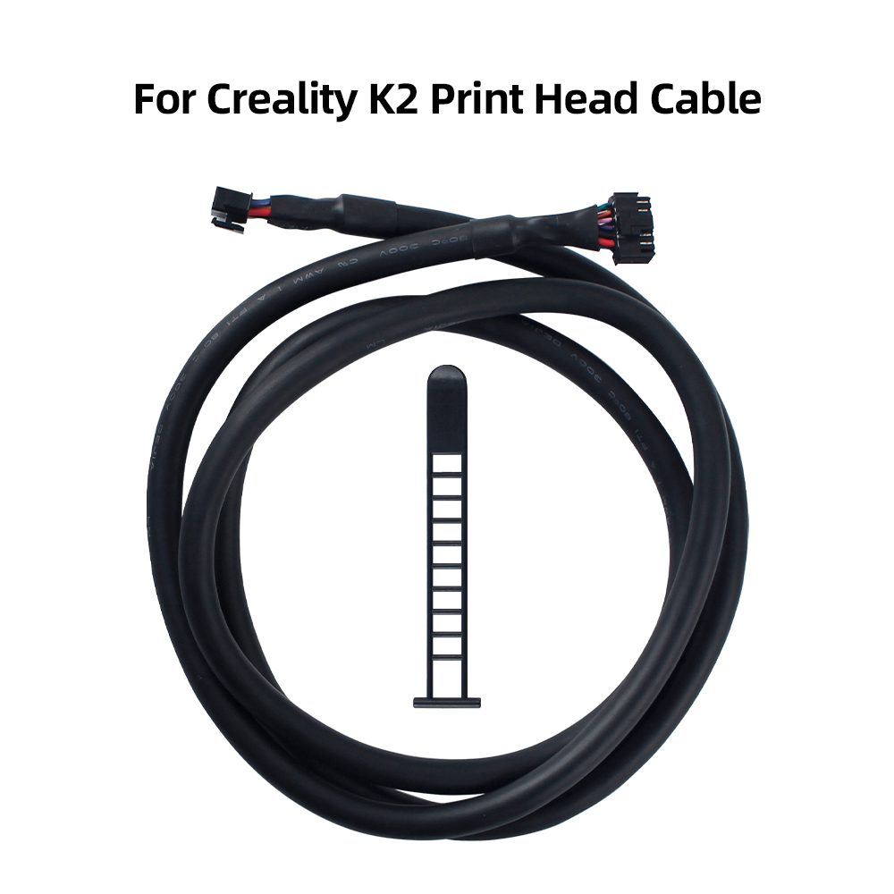 For Creality K2 Print Head Cab - đánh giá và giá 3D Printing Creality