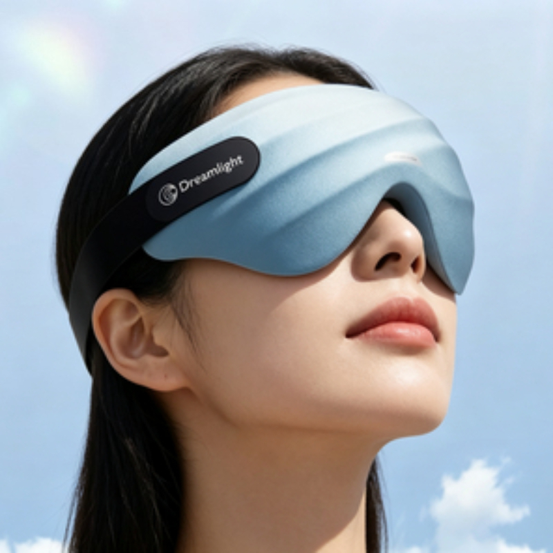 New Dreamlight 4S Eye Mask Sle - đánh giá và giá 3D Printing Lego
