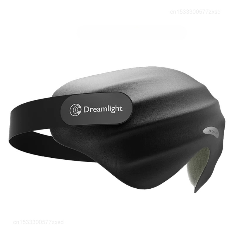 New Dreamlight 4S Eye Mask Sle - đánh giá và giá 3D Printing Lego
