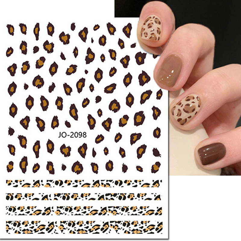 Nail Art 3d Decals Pink Blue B - đánh giá và giá Glue For 3D Printing