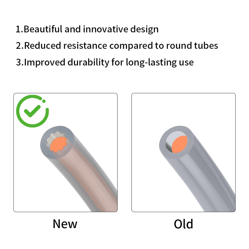 Star Shaped Low Resistance Hig - đánh giá và giá 3D Printing Creality