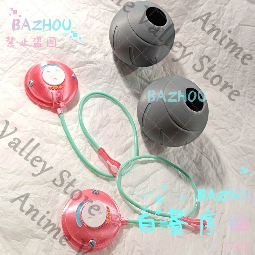 Anime Zenless Zone Zero Ukinam - đánh giá và giá 3D Printing Zone