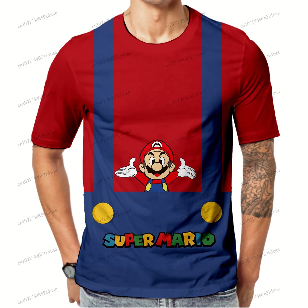 3D Print Super Mario Cartoon 2 - đánh giá và giá 3D Printing Yourself
