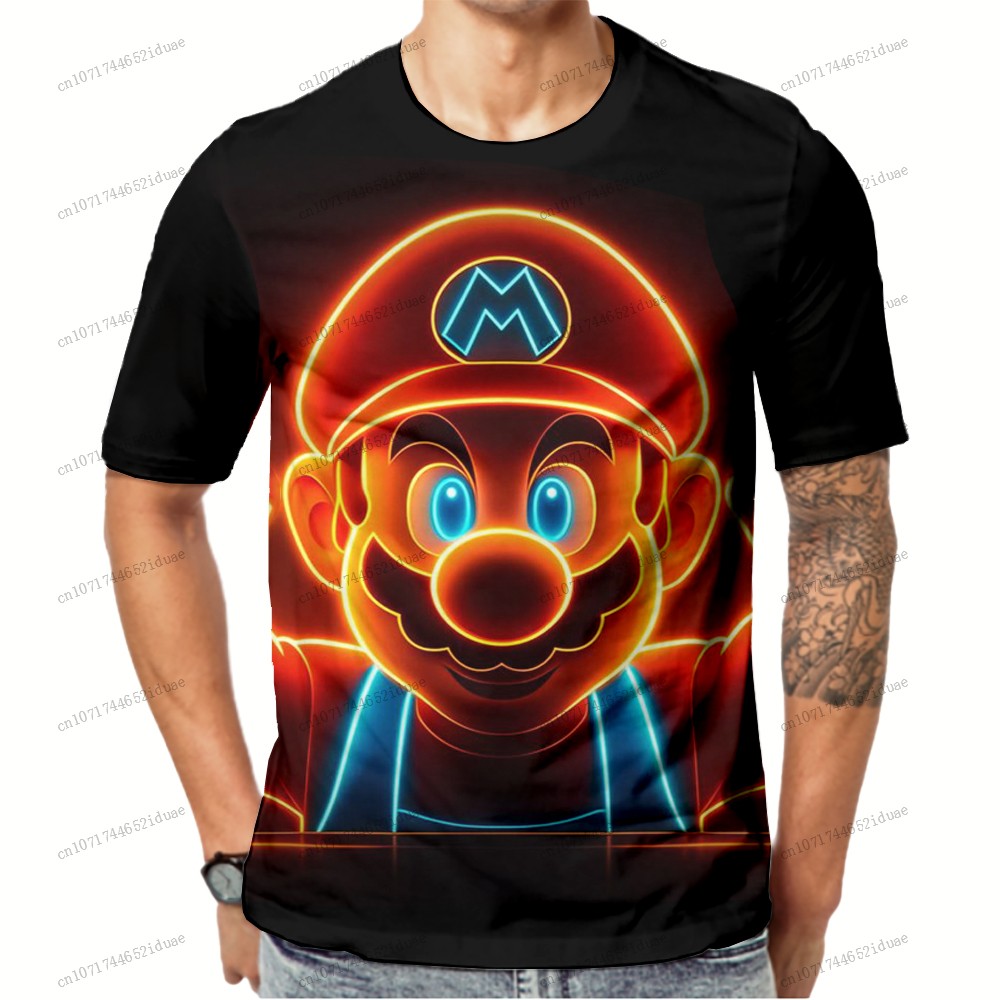 3D Print Super Mario Cartoon 2 - đánh giá và giá 3D Printing Yourself