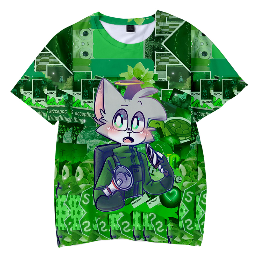 2026 Acenix Tshirt Unisex Crew - đánh giá và giá 3D Printing Youtubers