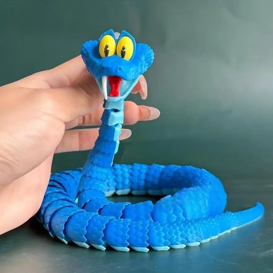 Zootopia 3D Printed Gareth Sna - đánh giá và giá 3D Printing Yourself