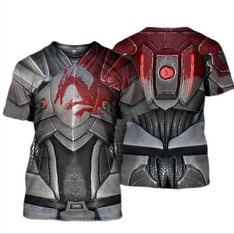 3D Print Knight Armor Cosplay  - đánh giá và giá 3D Printing Knight Armor