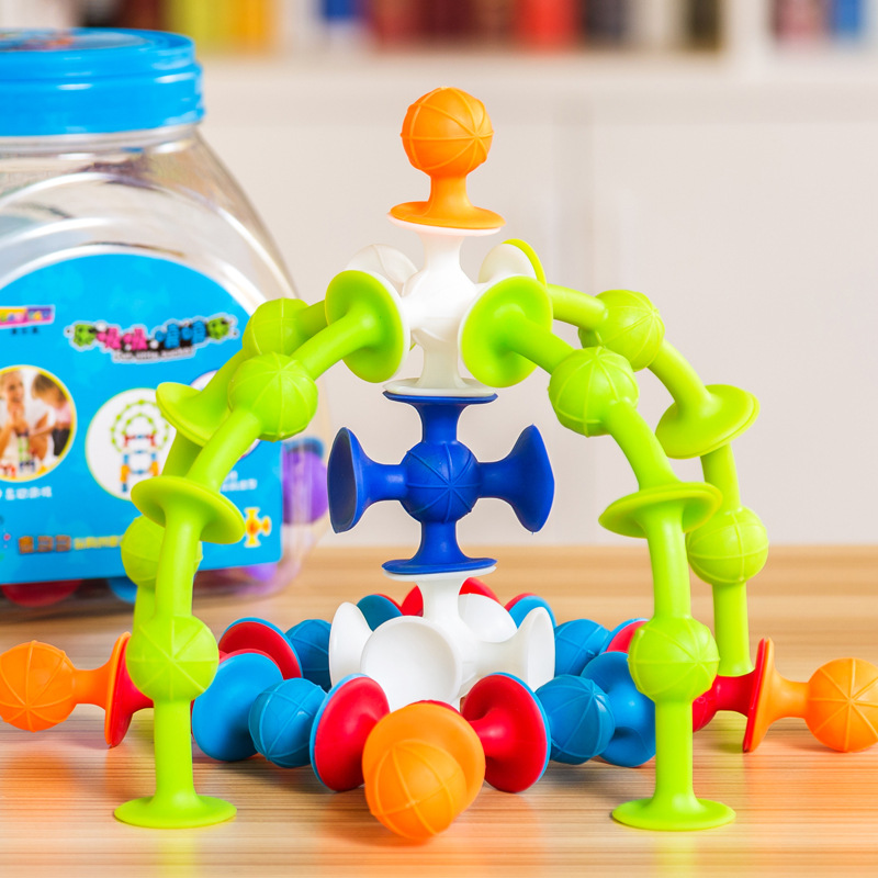3D DIY Toys For Children Pop L - đánh giá và giá 3D Printing Lego