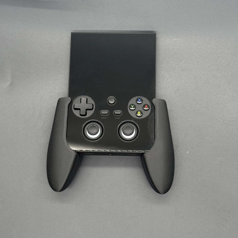 3D Printed Ergonomic Grip For  - đánh giá và giá 3D Printing Grip