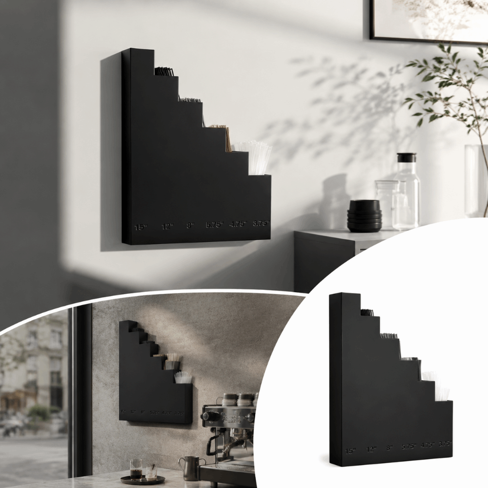 3D Printed Wall Mounted Tool H - đánh giá và giá 3D Printing Drawing